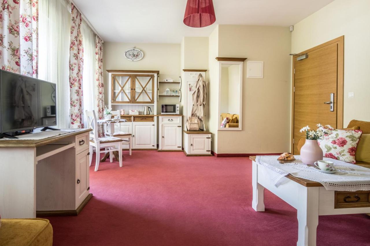 Villa Adamo Zakopane Bagian luar foto